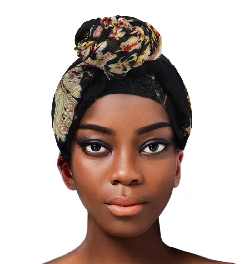 GERINLY Fashion Scarfs for Women Fall Lightweight Large Cotton Scarves for Headwraps Rectangle Bufandas de Mujer Elegantes - Image 4